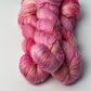 Unik Garn Silk Lace - Peach Melba