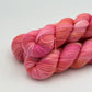 Unik Garn Silky Falkland - Pink Grape