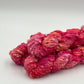 Unik Garn Mega Slub - Pink Grape