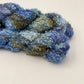 Unik Garn Chunky Mohair Loop - Nordic Blue