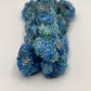 Unik Garn Chunky Mohair Loop - Bølgebrus
