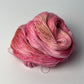Unik Garn Silk Lace - Peach Melba
