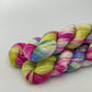 Unik Garn Silk Lace - Karrusel