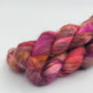Unik Garn Silk Mohair - Fransk Anemone