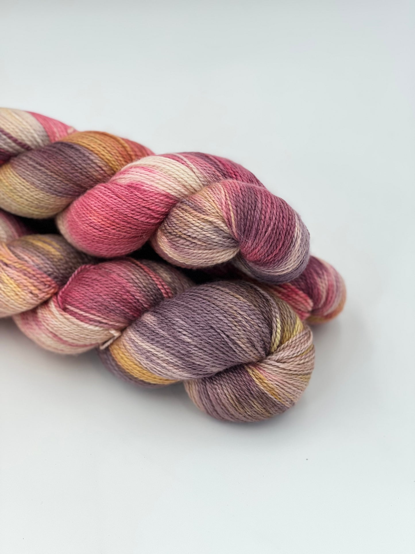 Unik Garn Silky Falkland - Efterår