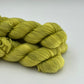 Unik Garn Silky Falkland - Lemon Grass