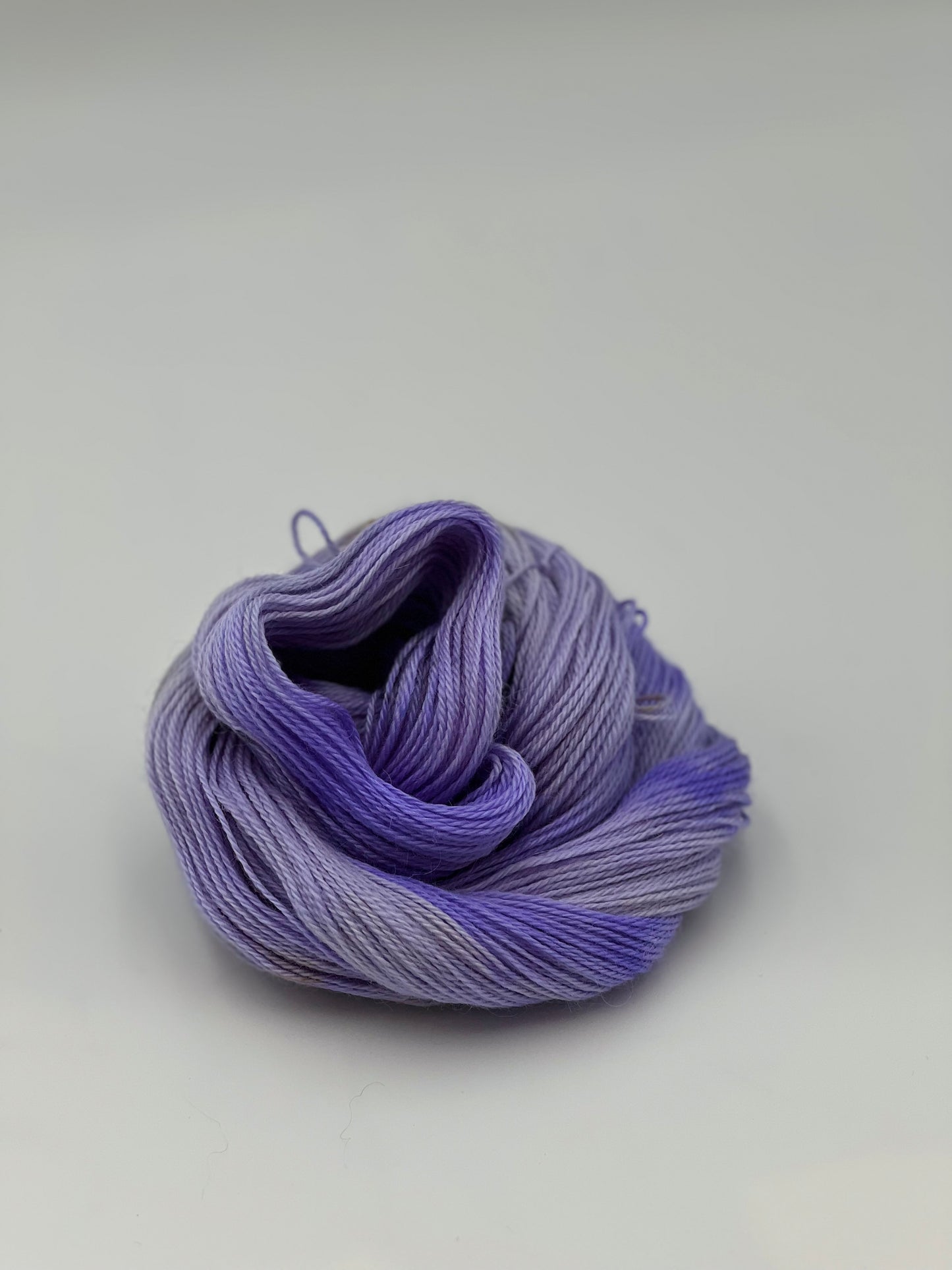 Unik Garn Mohairrino - Nordlys