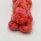 Unik Garn Chunky Mohair Loop - Pink Grape