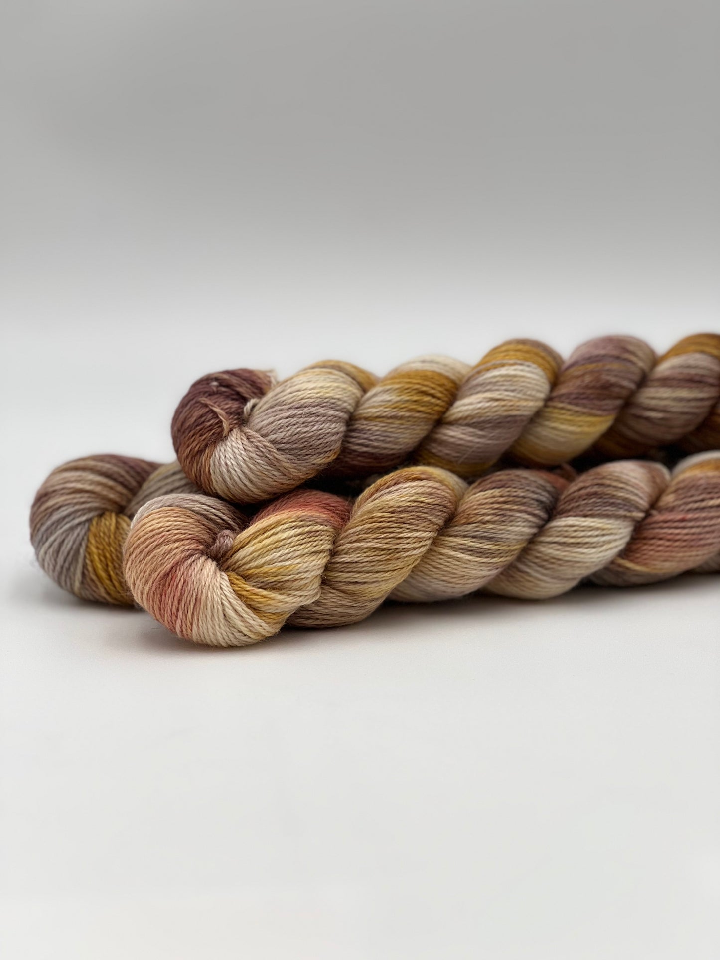 Unik Garn Mohairrino - Amber