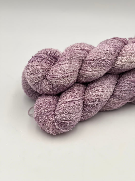 Unik Garn Silky Boucle - Dusk Sky