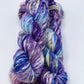 Unik Garn Chunky Singles - Ametyst