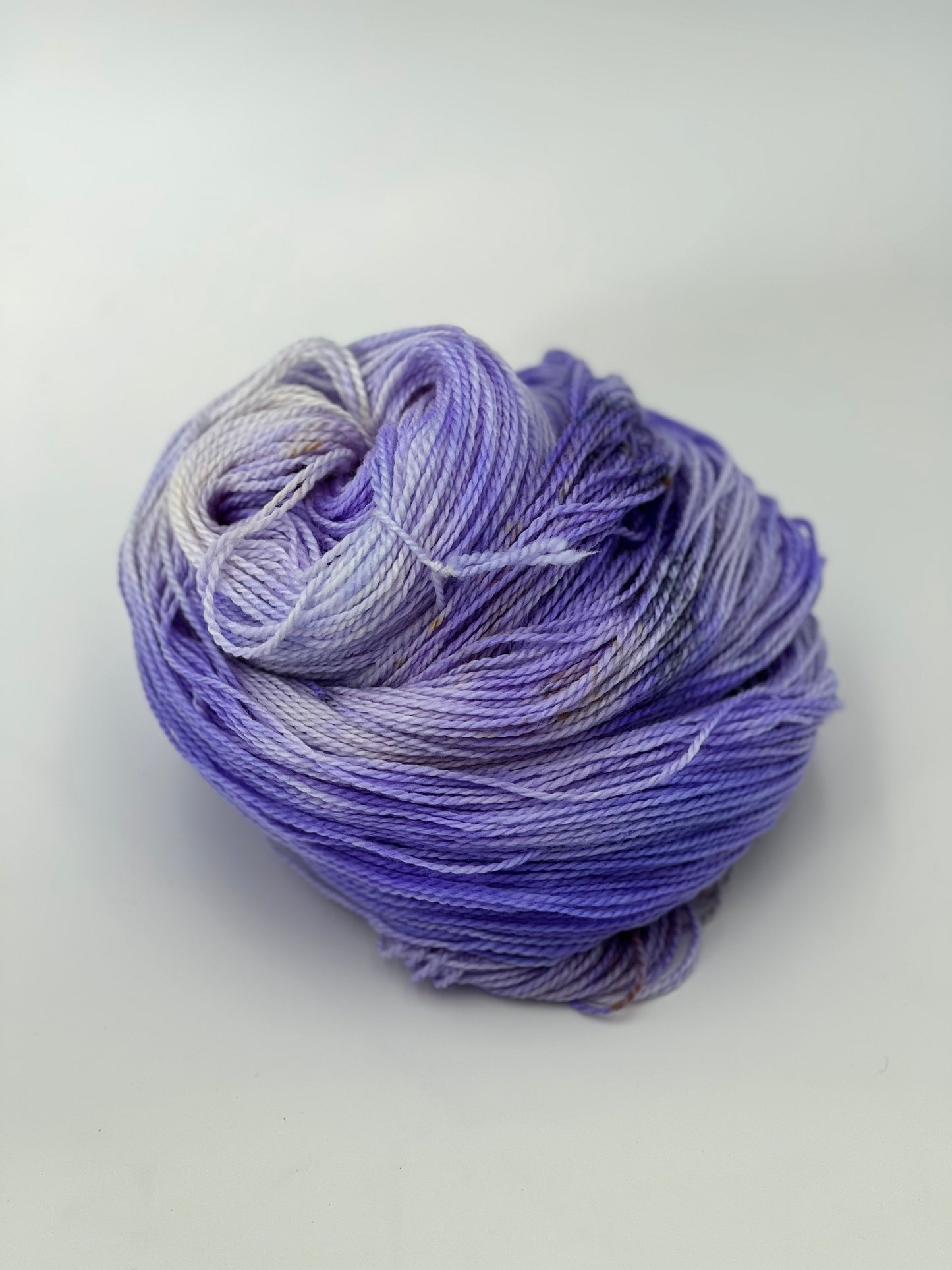 Unik Garn Silky Falkland - Nordlys