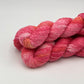 Unik Garn Silky Boucle - Pink Grape