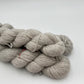 Unik Garn Angel Delight DK - Ufarvet Grey