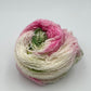 Unik Garn Silky Boucle - Rose