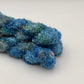 Unik Garn Chunky Mohair Loop - Bølgebrus