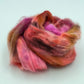Unik Garn Fat Mohair - Fransk Anemone
