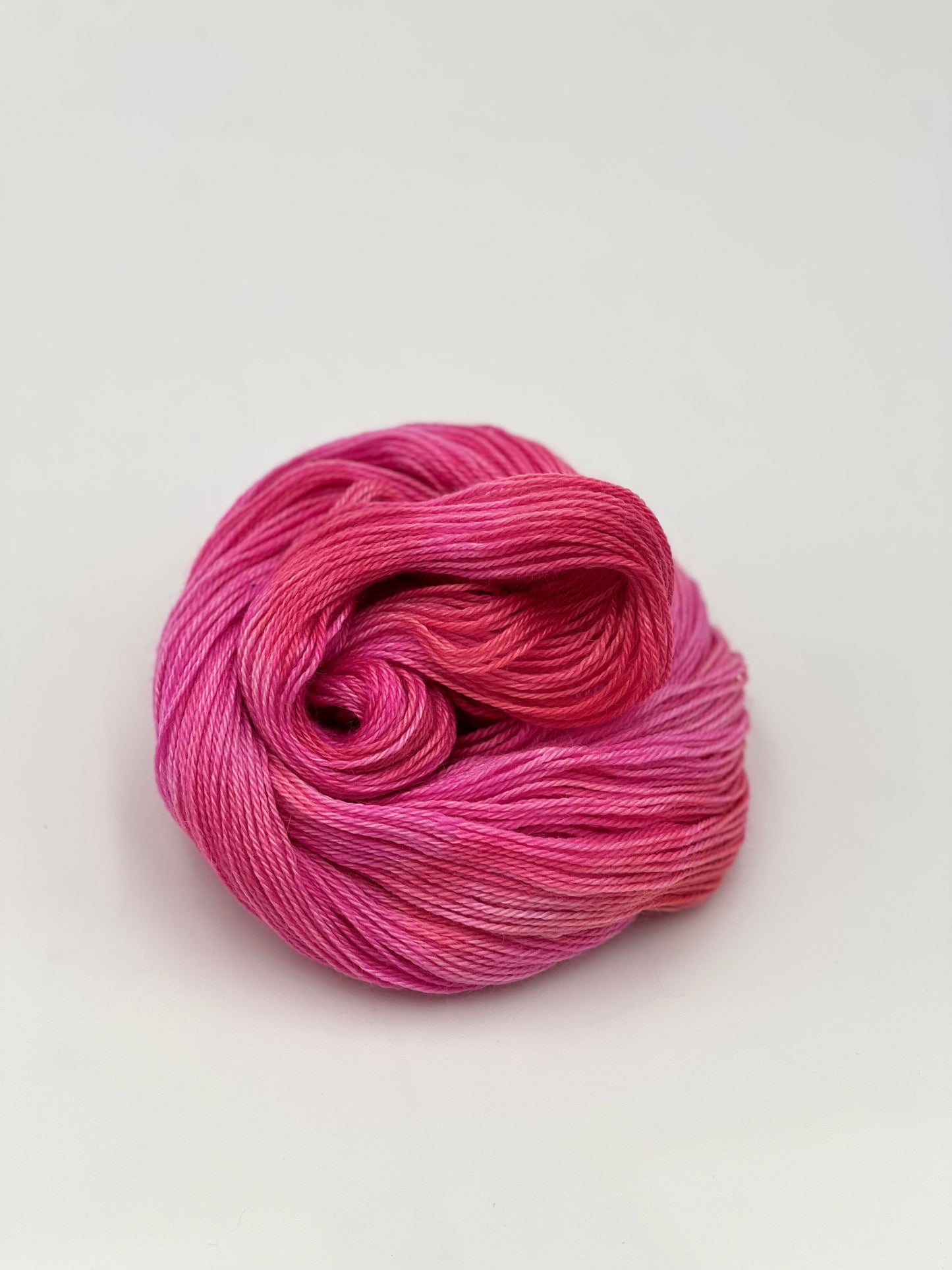 Unik Garn Mohairrino - Pink Power