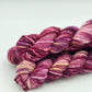 Unik Garn Chunky Singles - Aftenhimmel