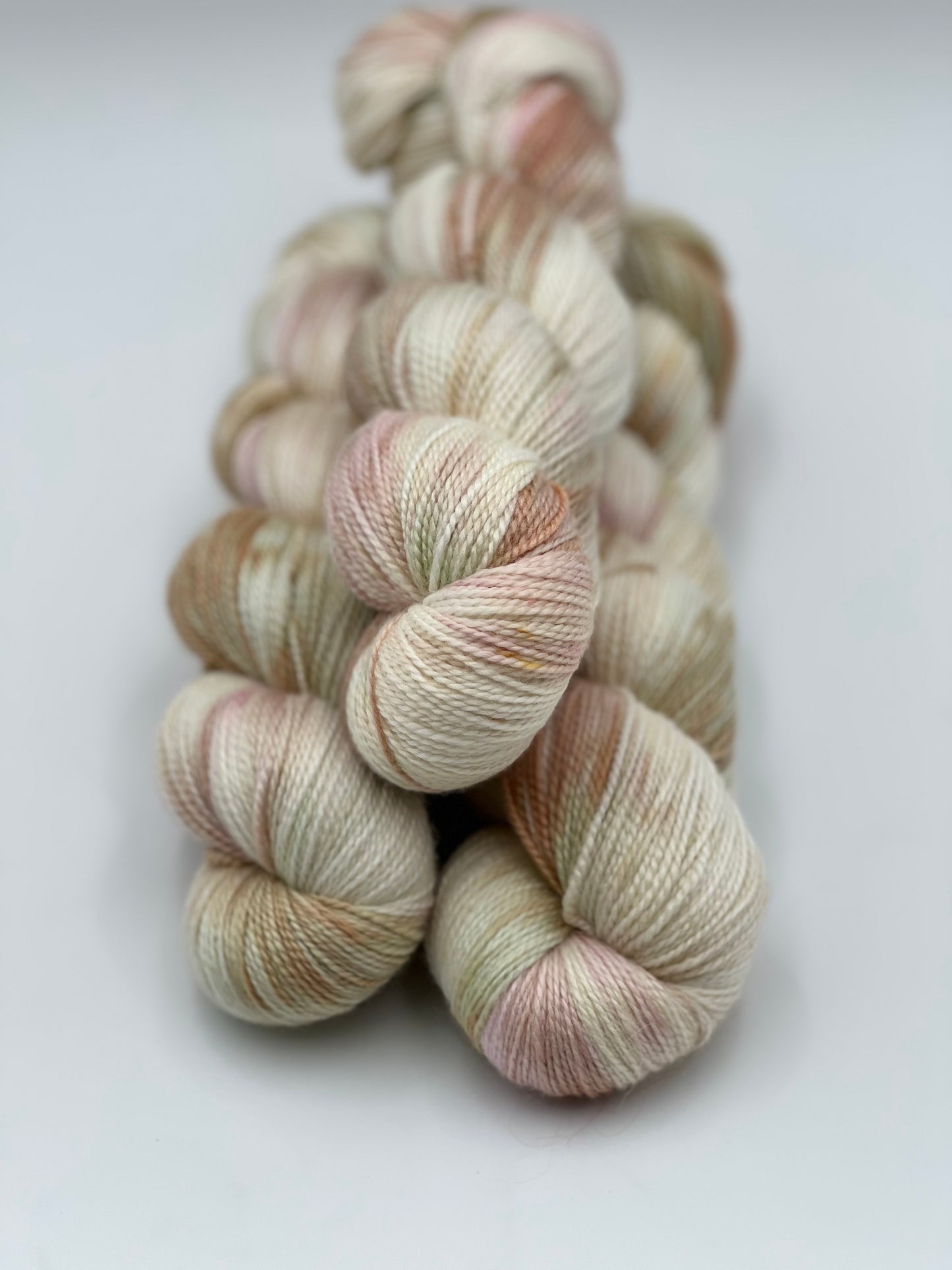 Unik Garn Silky Falkland - Perlemor