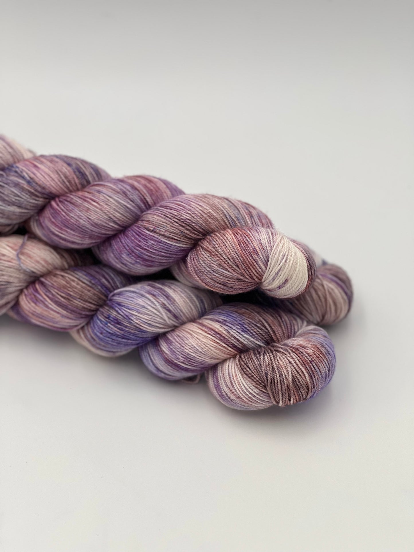 Unik Garn Cashmere/Silk - Marmor