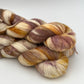 Unik Garn Alpa Blow - Amber