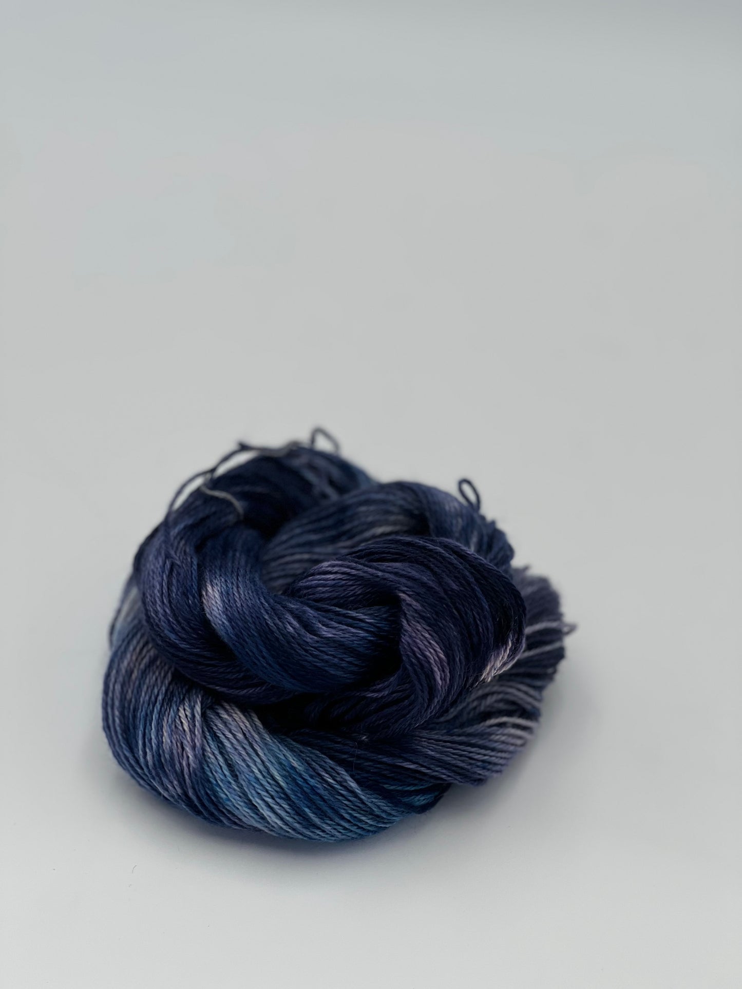 Unik Garn Mohairrino - Denim