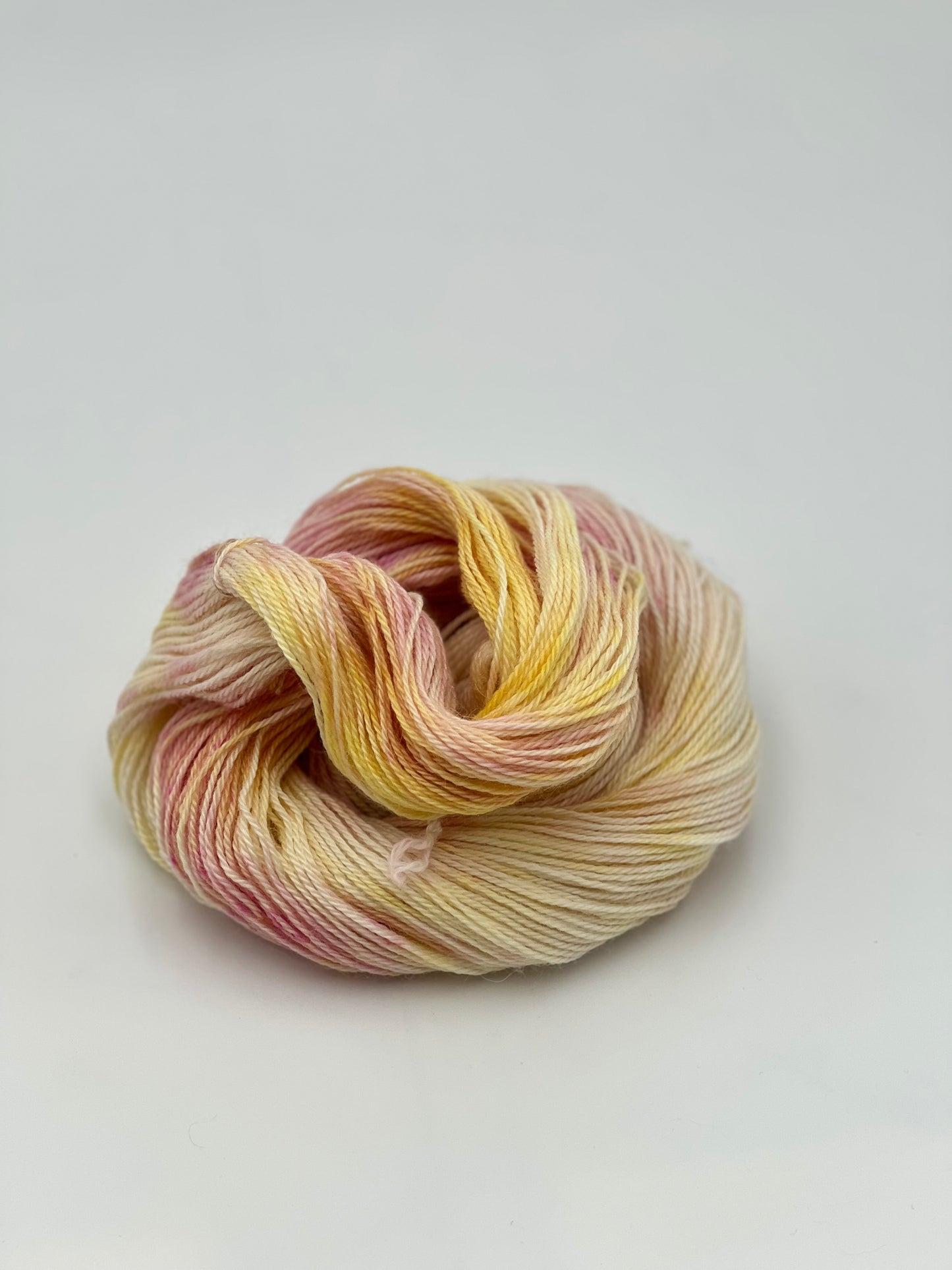 Unik Garn Mohairrino - Rose Peace