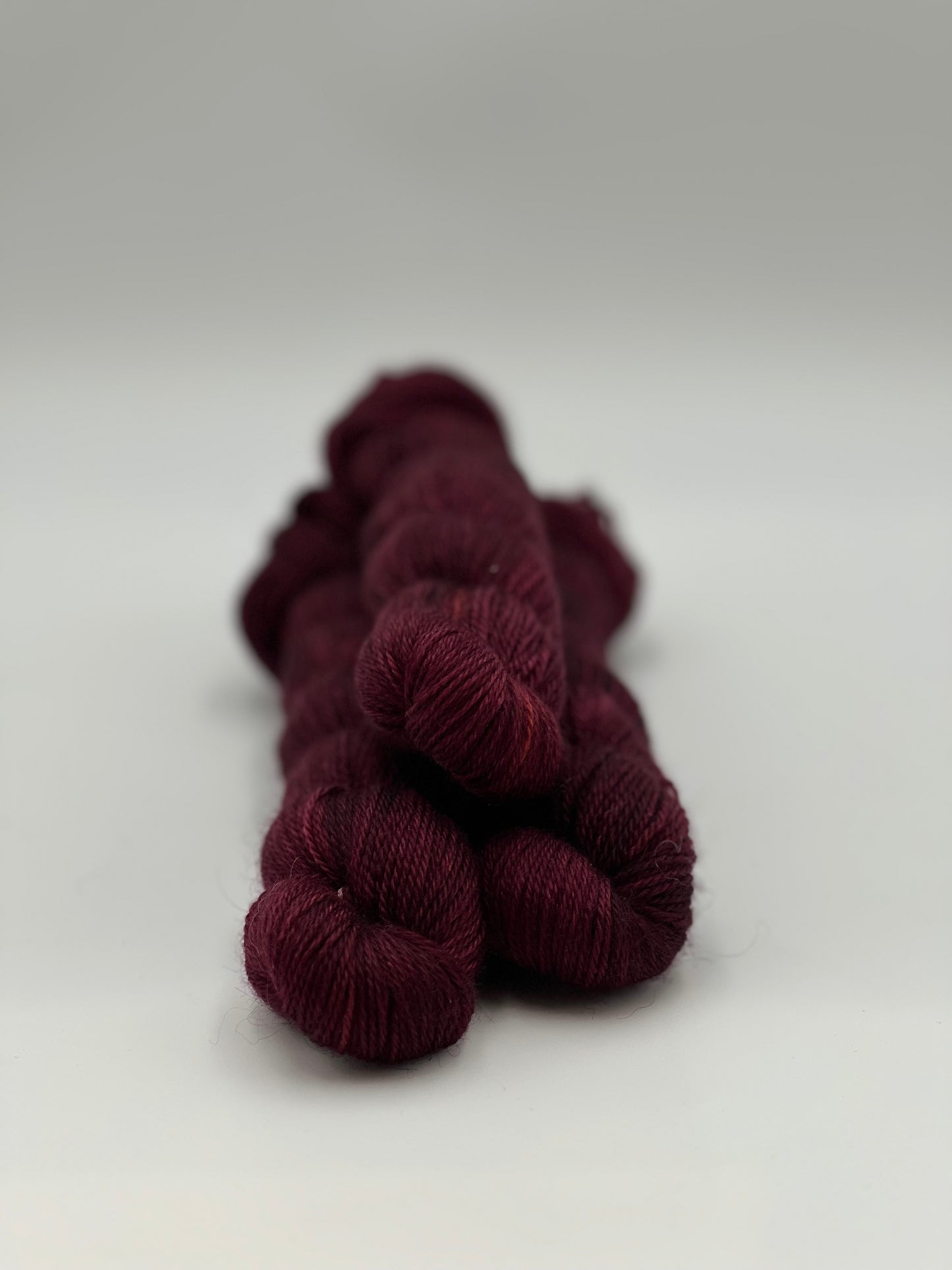 Unik Garn Mohairrino - Blackberry