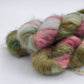 Unik Garn Fat Mohair - Hybenrose