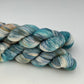 Unik Garn Silk Lace - River