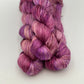 Unik Garn Pure Silk - Aftenhimmel