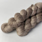 Unik Garn Silk Lace - Nougat