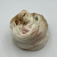Unik Garn Silky Falkland - Perlemor