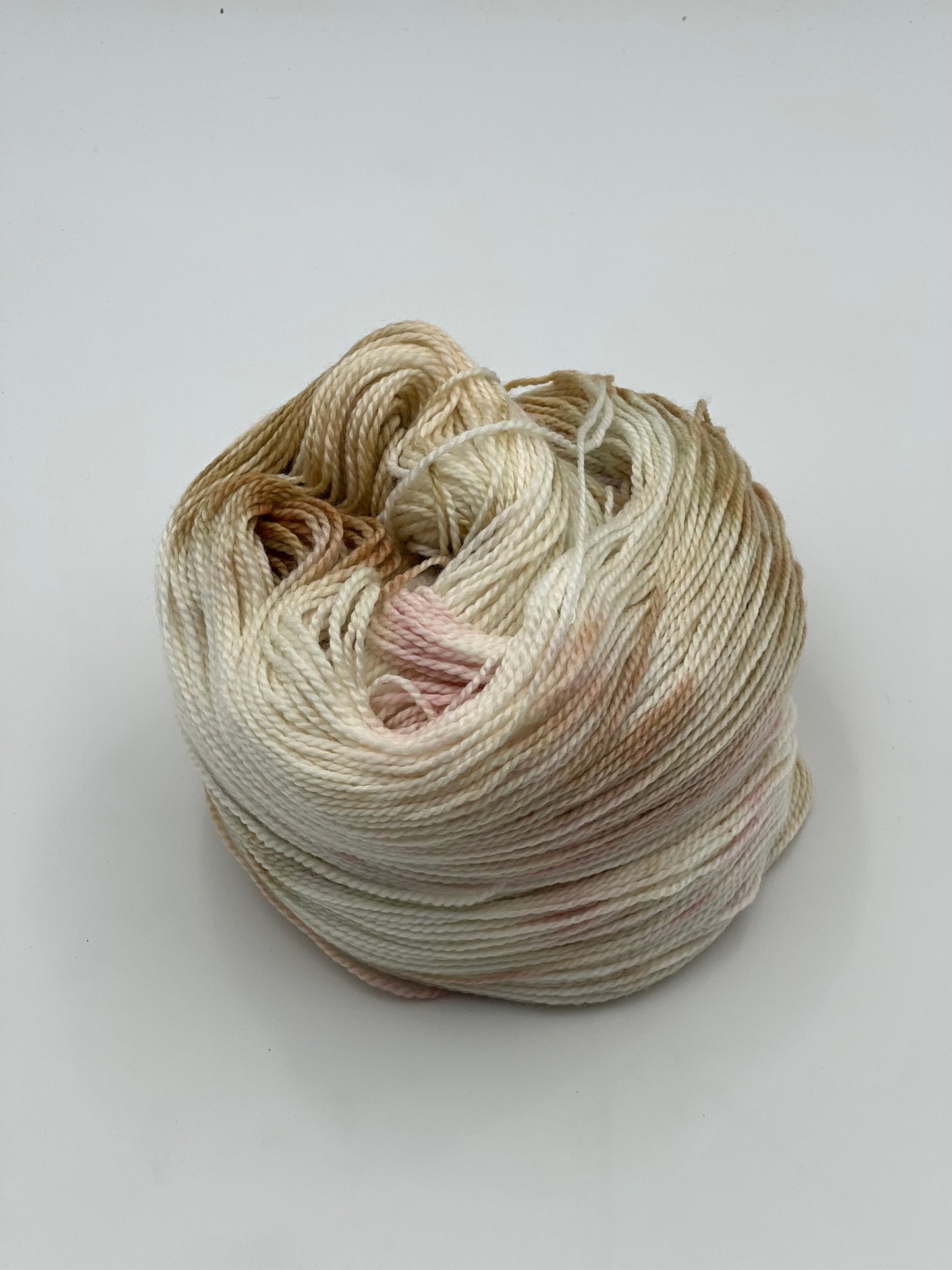 Unik Garn Silky Falkland - Perlemor