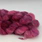 Unik Garn Fat Mohair - Purple Prince