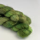Unik Garn Silk Mohair - Skovbund