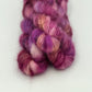 Unik Garn Silk Mohair Sequin  - Aftenhimmel