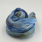 Unik Garn Silky Falkland - Nordic Blue