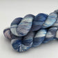 Unik Garn Silky Falkland - Denim