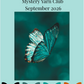 Unik Garn - Mystery Yarn Club 3. kvartal 2026