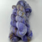 Unik Garn Silk Mohair - Nordlys