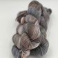 Unik Garn Silky Falkland - Muld