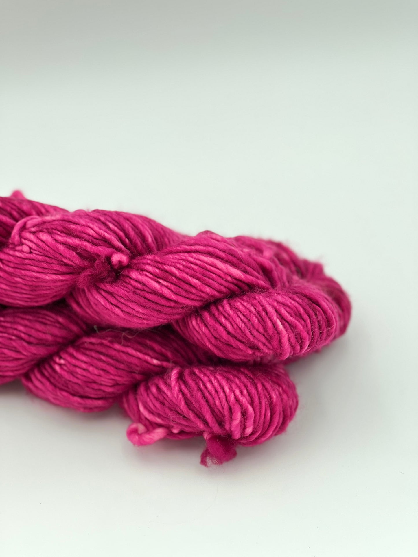 Unik Garn Chunky Singles - Sangria