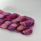 Unik Garn Pure Silk - Aftenhimmel