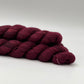 Unik Garn Mohairrino - Blackberry