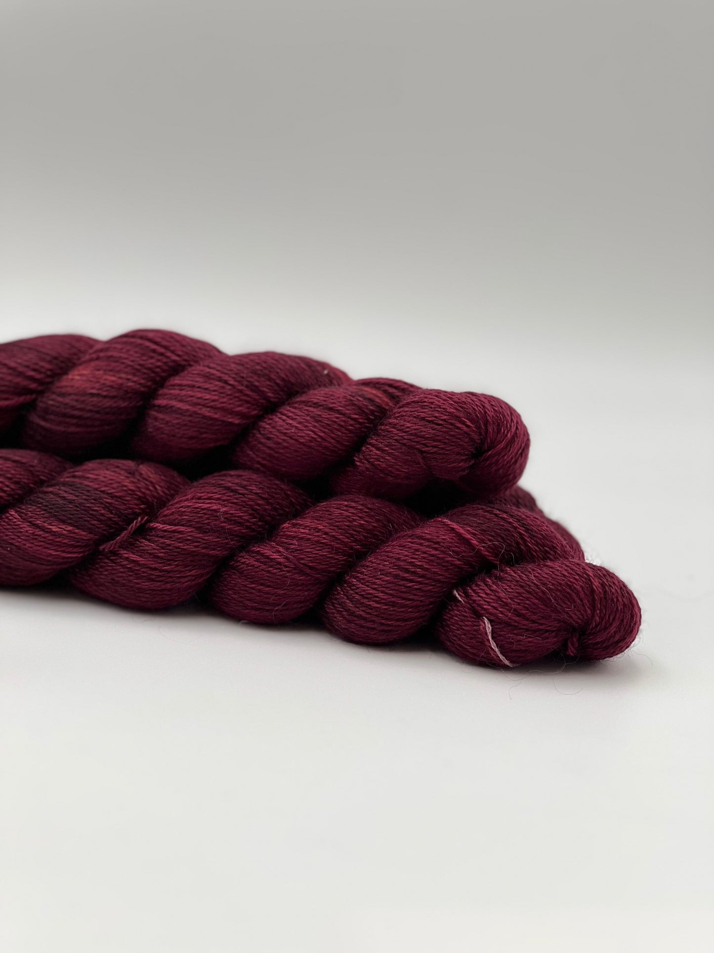 Unik Garn Mohairrino - Blackberry