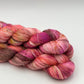 Unik Garn Silk Lace - Fransk Anemone
