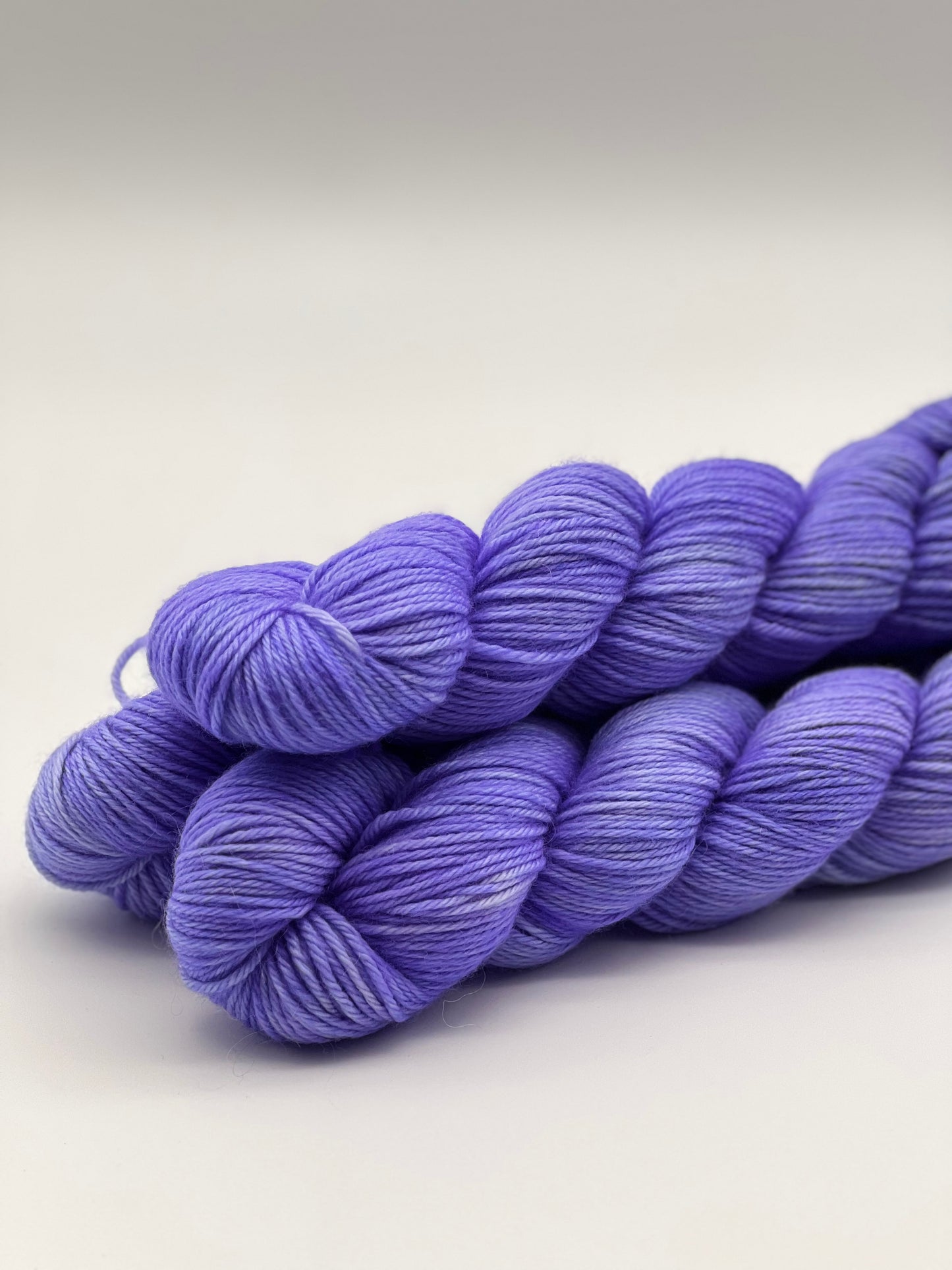 Unik Garn Merino DK - Hyacint