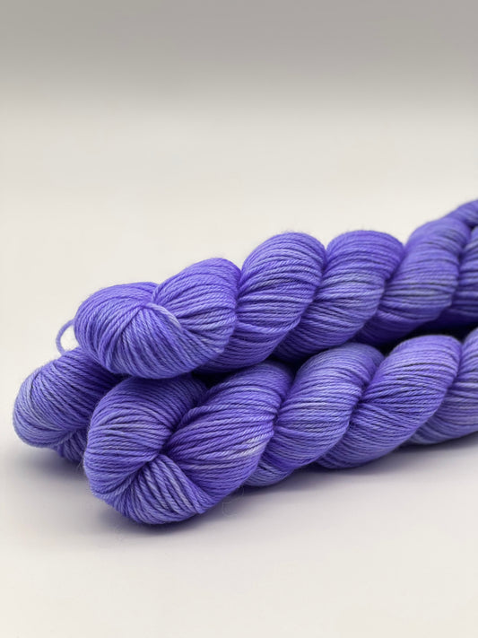 Unik Garn Merino DK - Hyacint